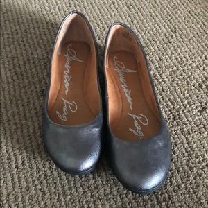 American Rag Cie Ballet Flats
